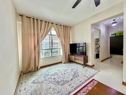 Blk 673A Waterway Banks (Punggol), HDB 3 Rooms #634642691